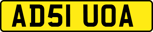 AD51UOA