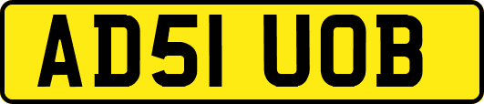 AD51UOB