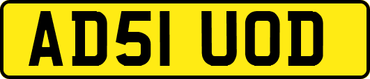 AD51UOD