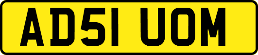 AD51UOM