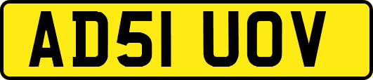 AD51UOV