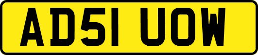 AD51UOW