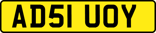 AD51UOY