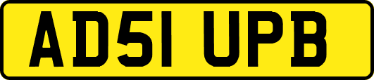 AD51UPB