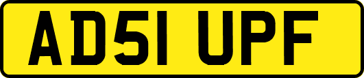 AD51UPF