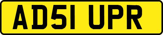 AD51UPR