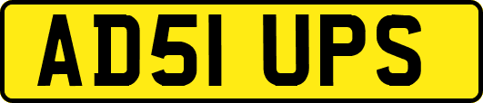 AD51UPS