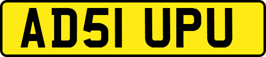 AD51UPU