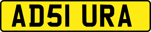 AD51URA