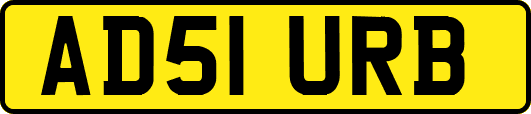 AD51URB