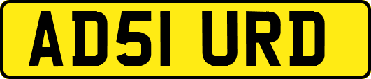 AD51URD