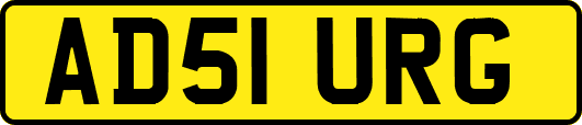 AD51URG