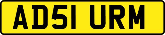 AD51URM