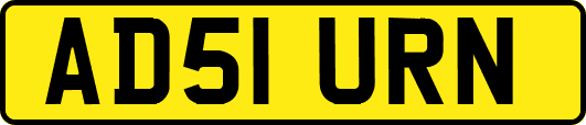 AD51URN