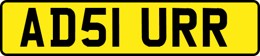 AD51URR