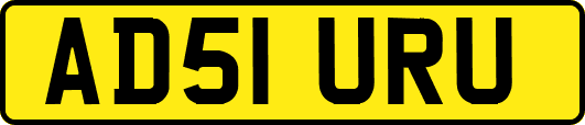 AD51URU