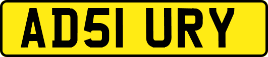 AD51URY