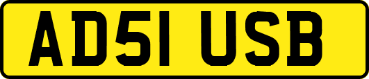 AD51USB