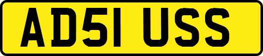 AD51USS