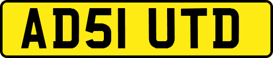AD51UTD