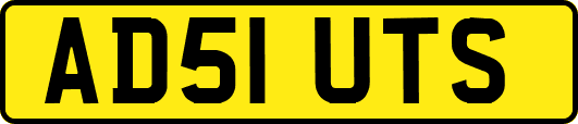 AD51UTS