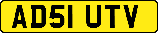 AD51UTV