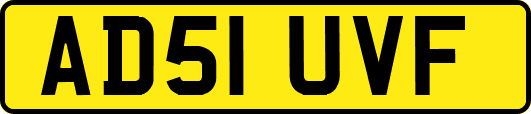 AD51UVF