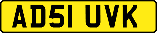 AD51UVK