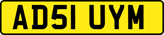 AD51UYM