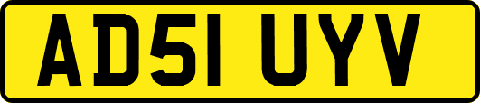 AD51UYV