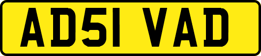 AD51VAD