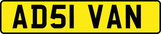 AD51VAN