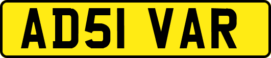 AD51VAR