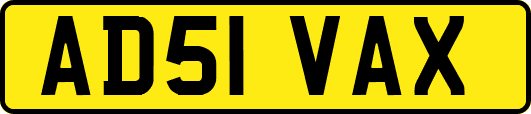AD51VAX