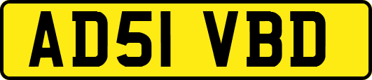 AD51VBD