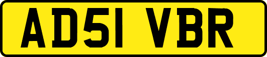 AD51VBR
