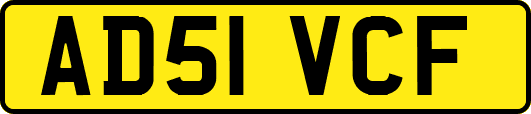 AD51VCF