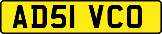 AD51VCO
