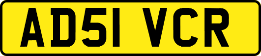 AD51VCR
