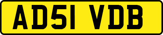 AD51VDB