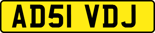 AD51VDJ