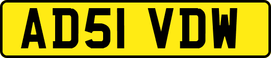 AD51VDW