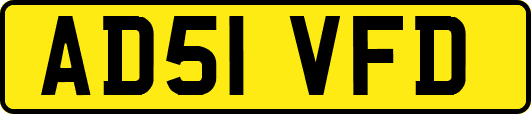 AD51VFD