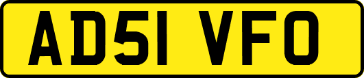 AD51VFO