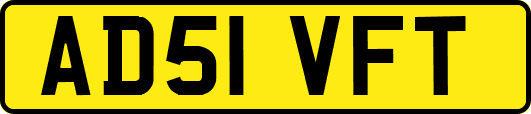 AD51VFT