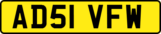 AD51VFW