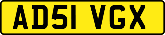 AD51VGX