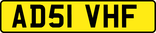 AD51VHF