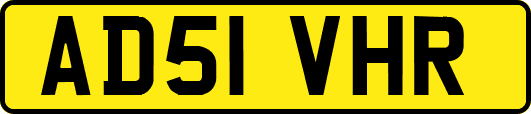 AD51VHR