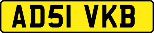 AD51VKB